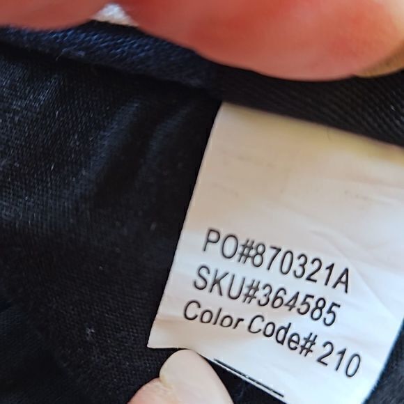 RSQ Jeans Men's Blue‎ Short Chino Well Above the Knee Shorts Sz 36 - Picture 10 of 11